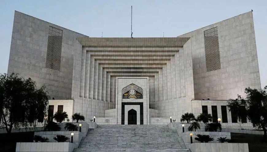 Two judges each from SHC and IHC, one each from PHC and BHC expected to be elevated to apex court