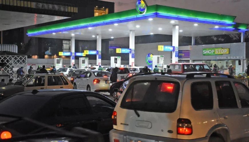 As per notification issued by Finance Division, new price of petrol will be Rs256.13 per litre, from Rs257.13