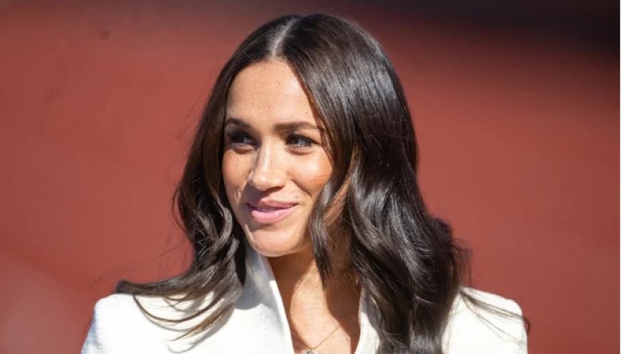 Meghan Markle announced the rebranded name of her lifestyle brand on February 17, As Ever